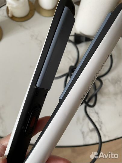 Выпрямитель Утюжок Rowenta