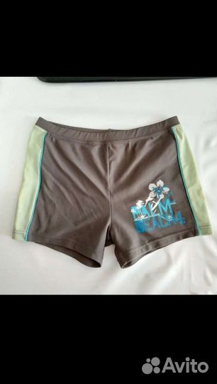 Плавки детские на мальчика yigoa