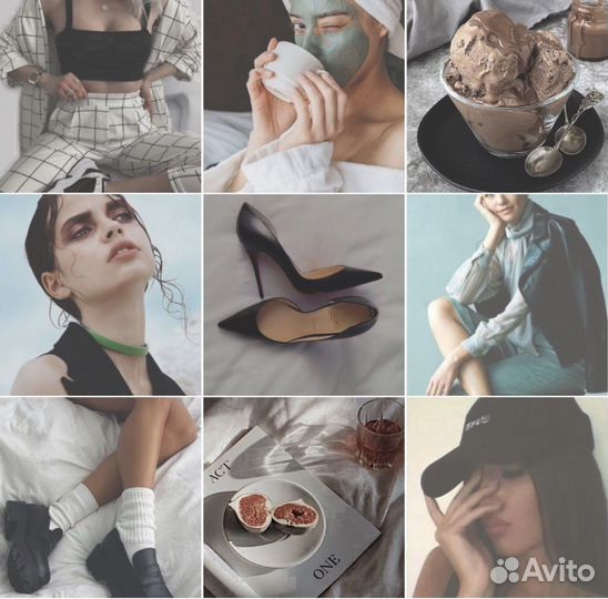 Мобильный фотограф. Визуализатор бренда