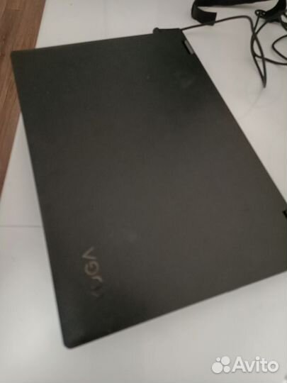 Lenovo yoga