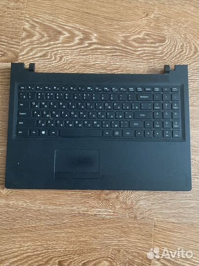 Материнская плата Lenovo Ideapad 100 15ibd