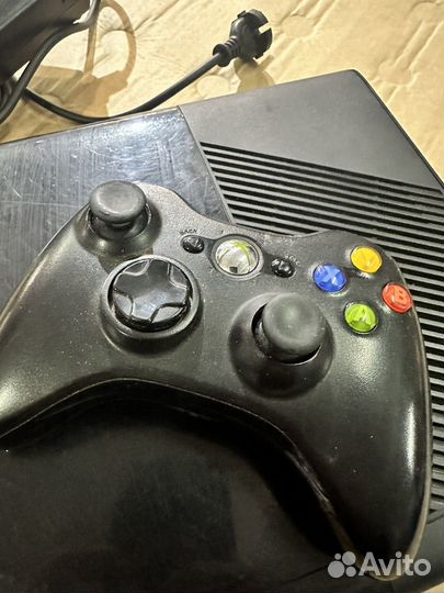Xbox 360 е 500GB