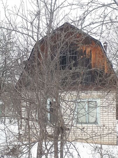 Разбор старых деревянных домов