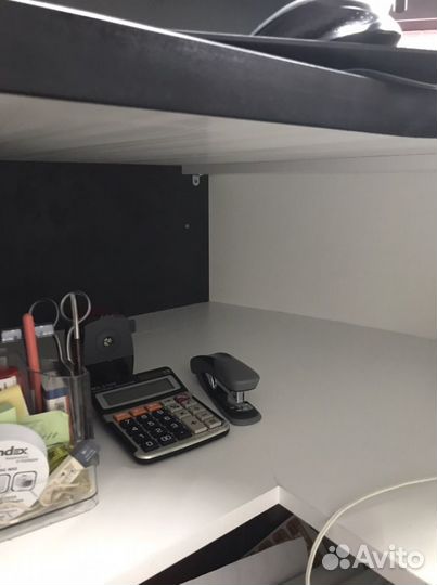 Мебель для гардеробной