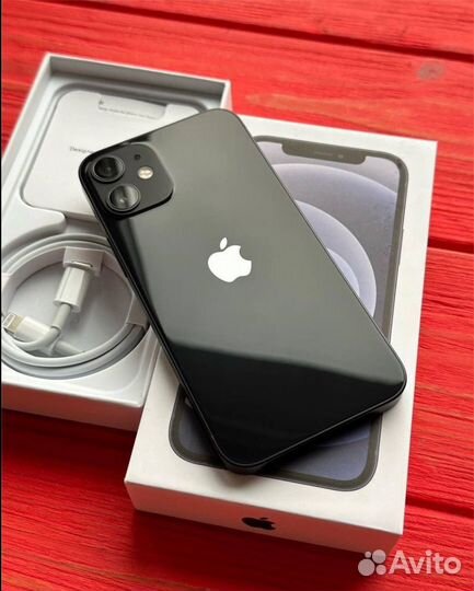 iPhone 12 mini, 128 ГБ