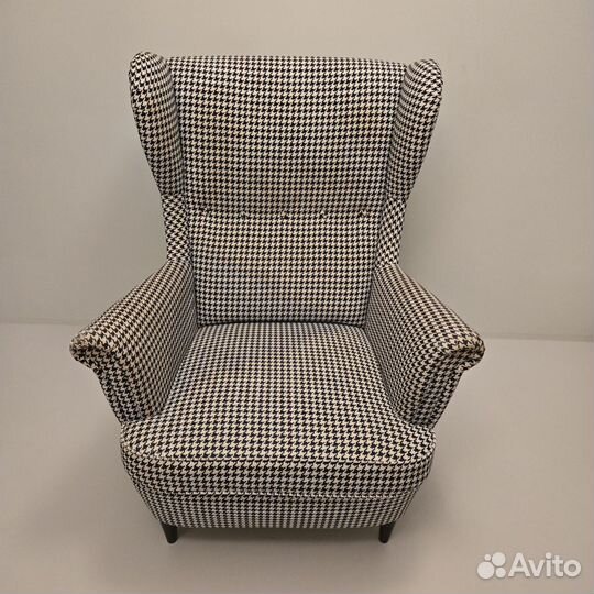 Кресло иkея