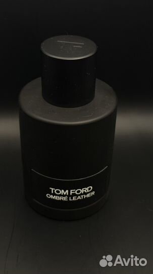 Tom Ford Ombre Leather\распив