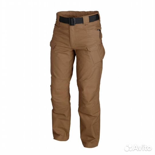Брюки Helikon-Tex UTP polycotton ripstop
