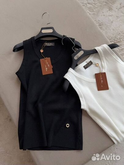 Майка loro piana