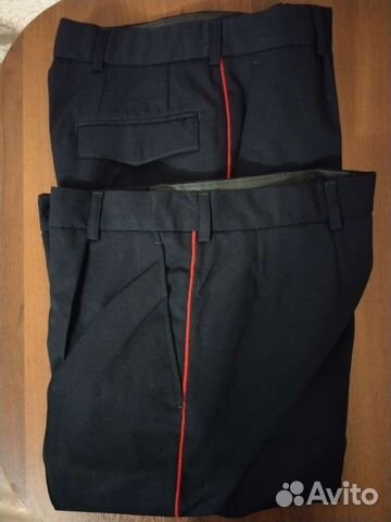 Полицейская форма