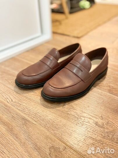 Лоферы Эконика