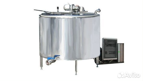 Ванна охлаждения ипкс-024-630(Н)