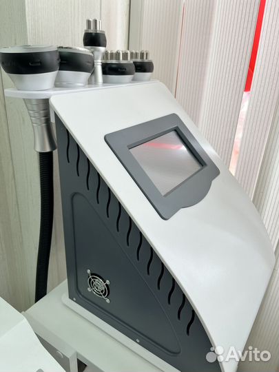 Аппарат ким 8 5в1