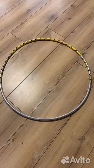 Обмотка обручей любой сложности