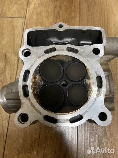 Гбц для ктм 250 SX-F