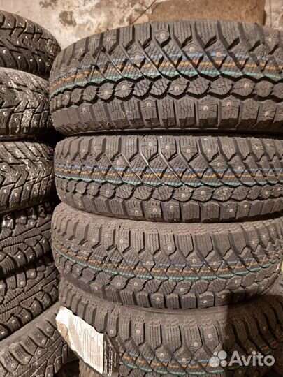 Continental ContiIceContact BD 155/65 R14