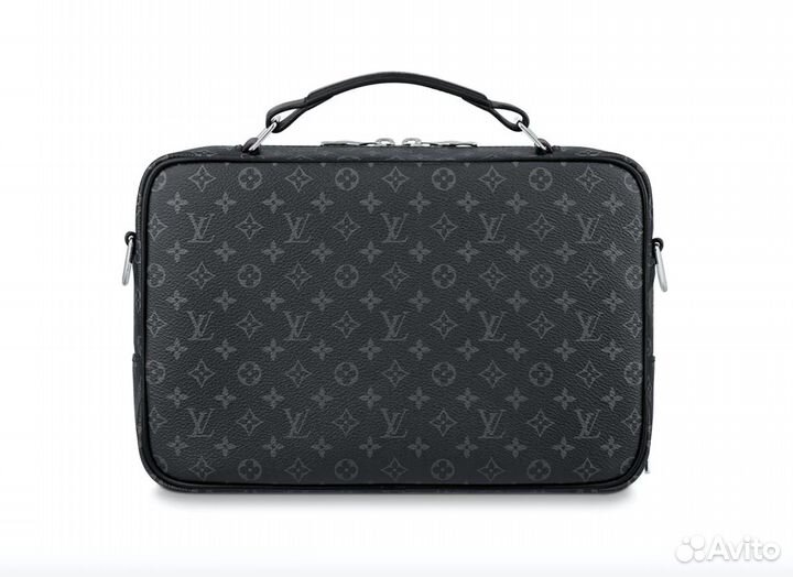 Louis Vuitton Messenger Multipocket