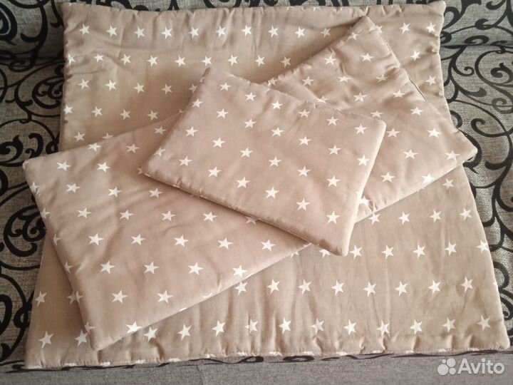 Комплект 3 предмета