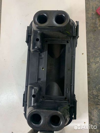 Корпус воздушного фильтра rotax 787 rfi