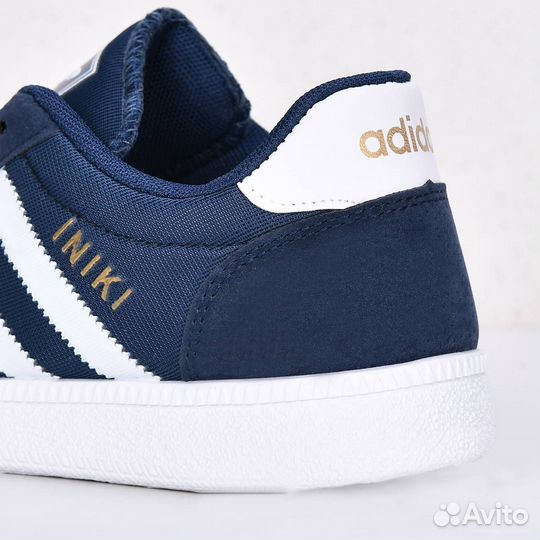 Кроссовки Adidas Iniki арт 3547 40