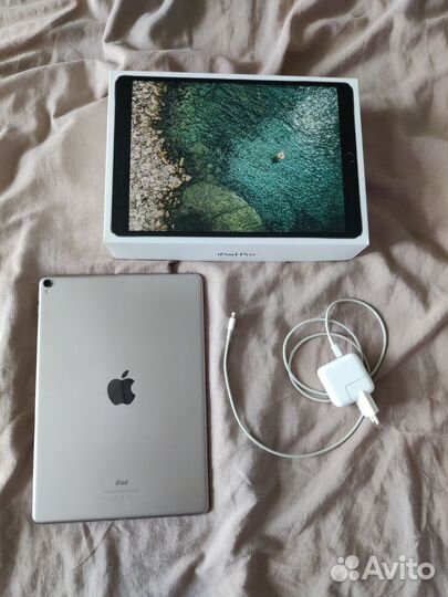 iPad pro 10.5 64Gb wi-fi 2018