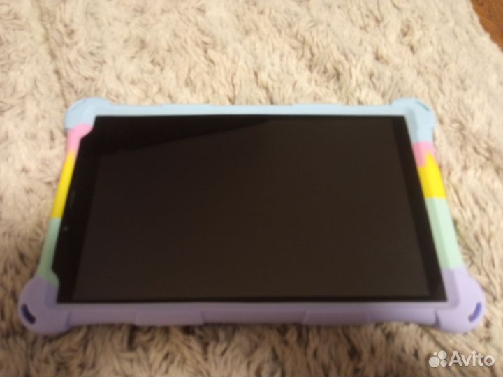 Планшет Deхp ursus k48