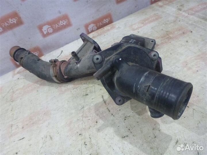 Корпус термостата Land Rover Discovery L319 AJ41