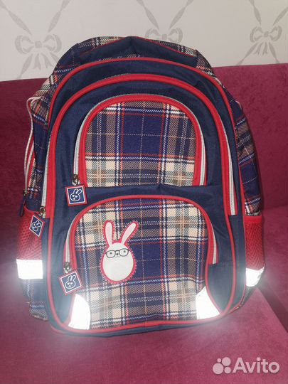 Рюкзак brauberg