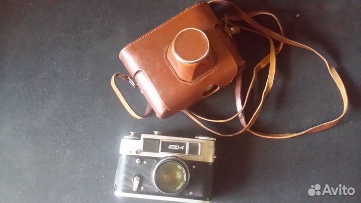 Фотоаппарат