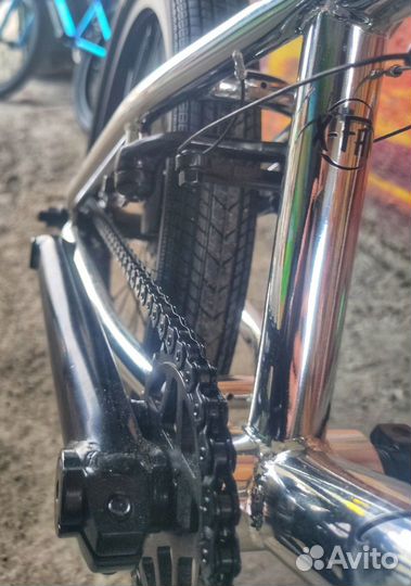 Велосипед 20