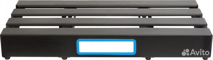 Педалборд Ultimate Support UPD-2412-B