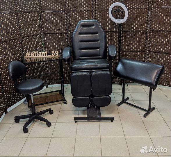 Тату холдер / Комплект для тату мастера