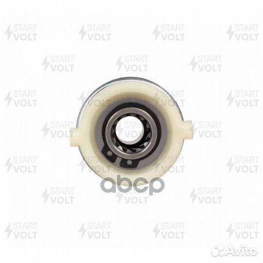 Бендикс ford focus II/III 08- 2.0 VCS1004 start