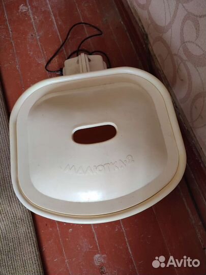 Стиралка и отжималка