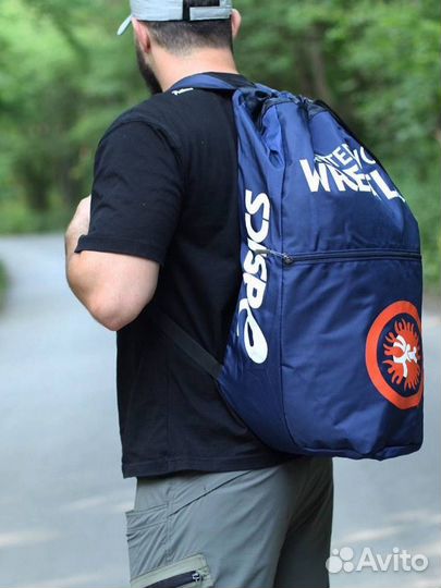 Спортивная сумка