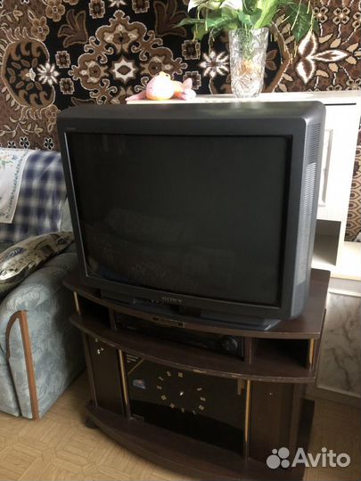 Телевизор бу