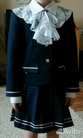 Форма для школы