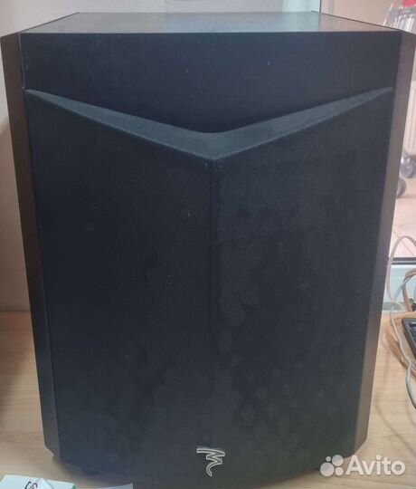 Focal chorus SW 700 V