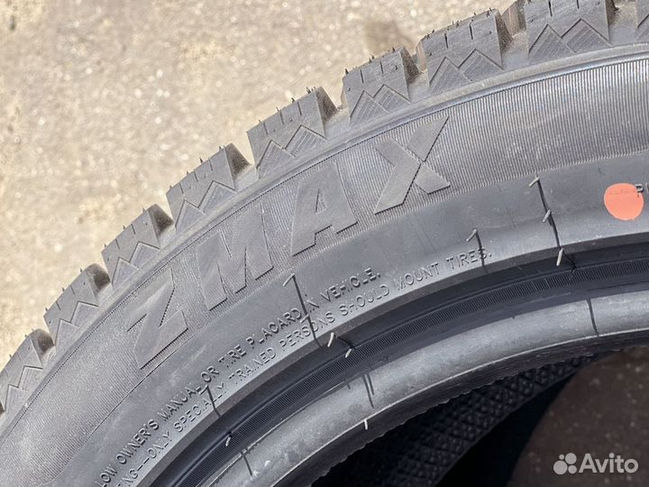 Zmax Winternova Stud II 235/35 R19 97U