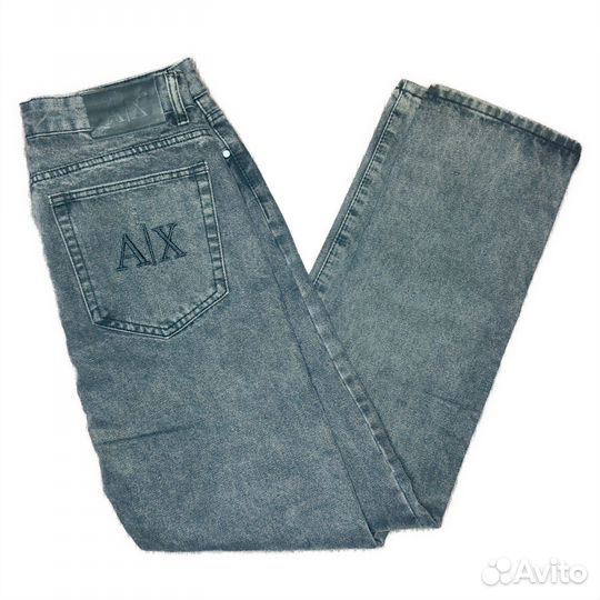 Armani exchange джинсы