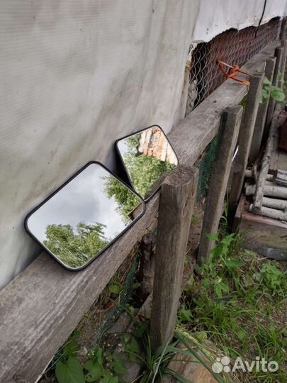 Элементы зеркал