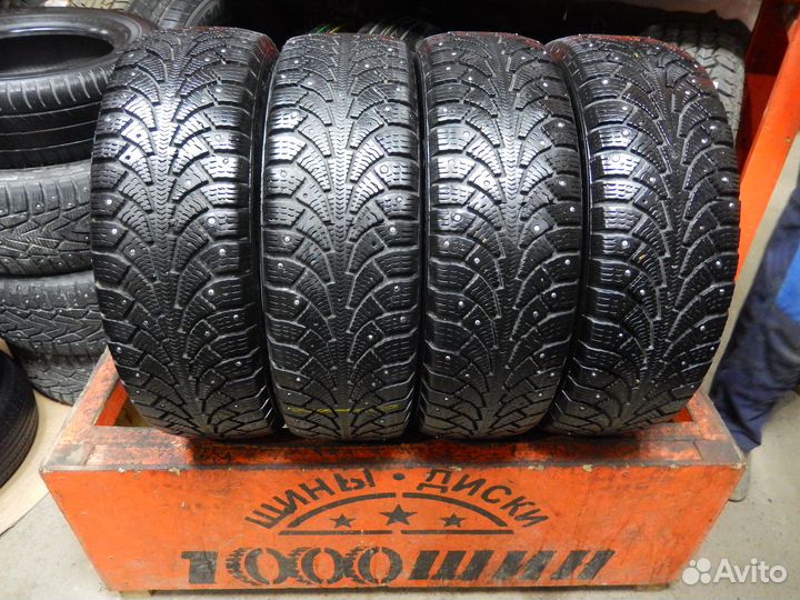 КАМА Кама-Евро-519 195/65 R15