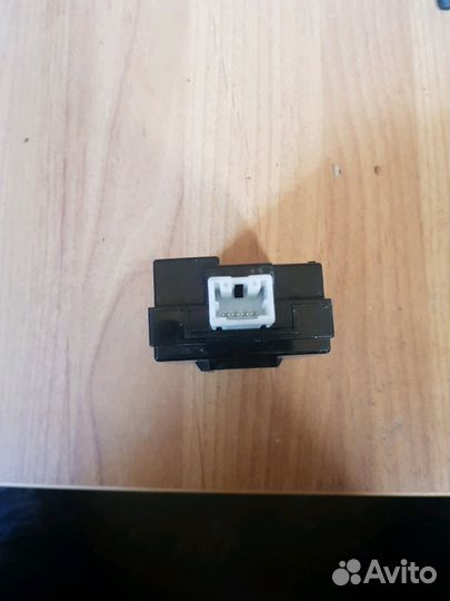 Блок Hyundai Equus