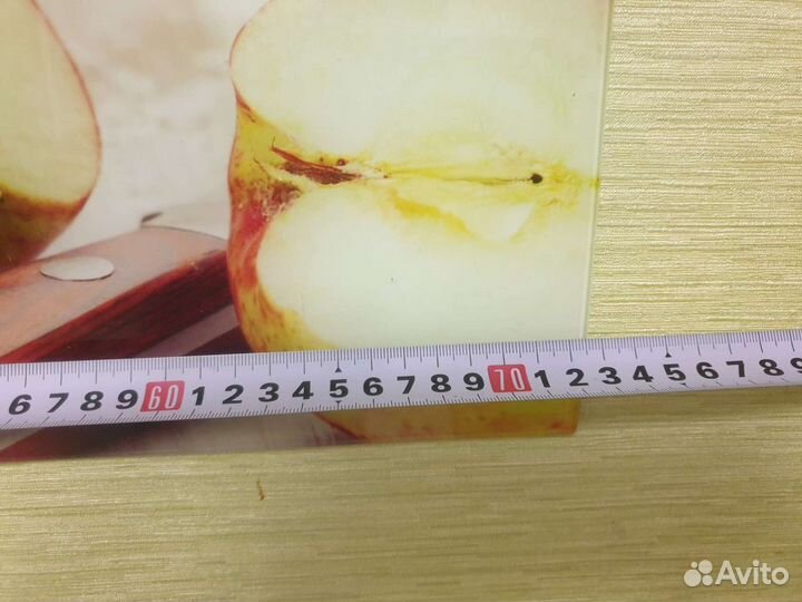 Стеклянные картины