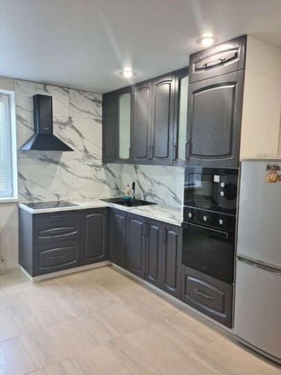 2-к. квартира, 65 м², 2/2 эт.