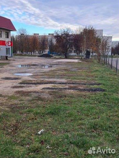 Площадь готового бизнеса