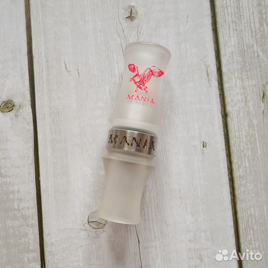 Манок на белолобого гуся Мания Ледяной фронт