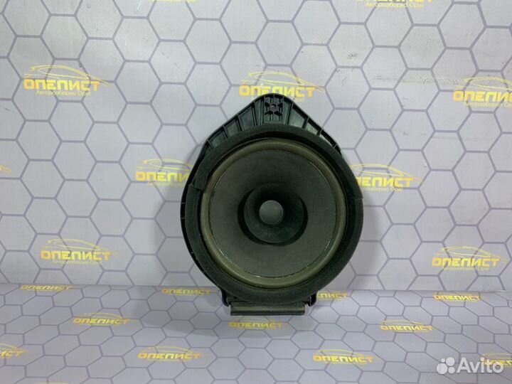 Динамик звуковой задний Opel Astra J 2014