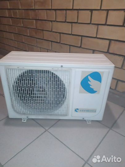 Кондиционер бу