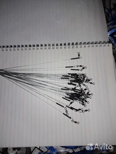 Повадки на щуку